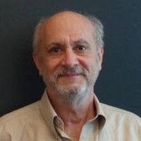 Donald Bruce Rubin 照片
