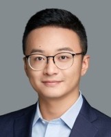 丁文伯 照片