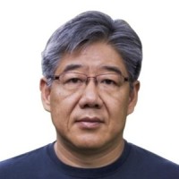 丁津泰 照片
