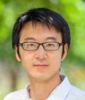 东昱晓 照片