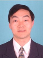 党安荣 照片