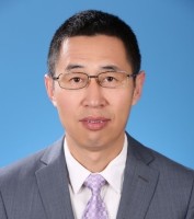 党智敏 照片