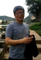 段炼 照片