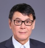 戴琼海 照片
