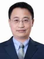 段文晖 照片