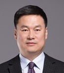 董戈 照片