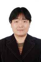 董桂芳 照片