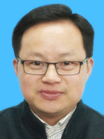 肖平 照片