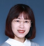 邓晓娇 照片