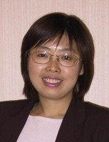 邓晓梅 照片