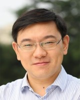 邓柯 照片