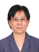 冯庆玲 照片