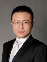 冯颖杰 照片