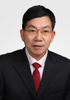 付华 照片