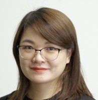 付心仪 照片