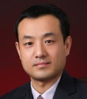 冯伟 照片