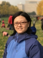 冯硝 照片