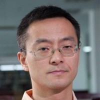 扶磊 照片