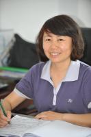 冯萃敏 照片