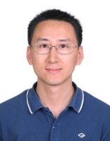 符泰然 照片