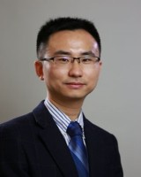 戈钧 照片