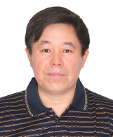 郭志刚 照片