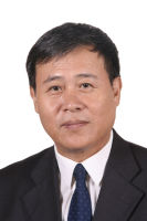 高志强 照片
