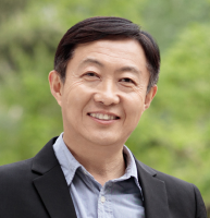 巩马理 照片