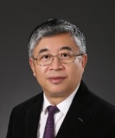 葛宁 照片