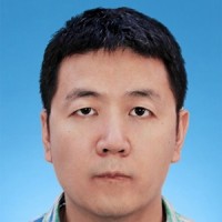 郭振华 照片