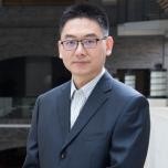郭炜 照片