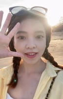 高莹婷 照片