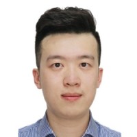 高鸿灏 照片