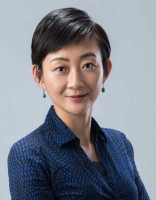 胡小玉 照片