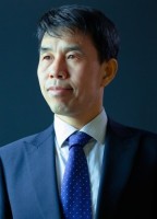 胡山鹰 照片