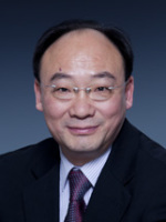 韩廷春 照片