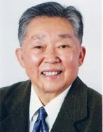 黄克智 照片