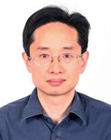 黄正宏 照片