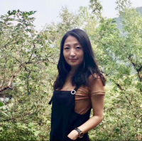 高春凤 照片