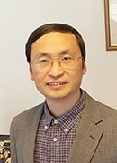 Huirong Le（乐恢榕） 照片
