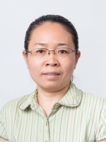 龚静 照片