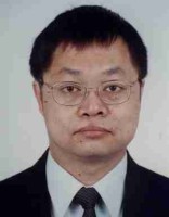 何榕 照片