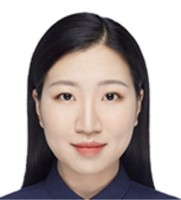何爽 照片