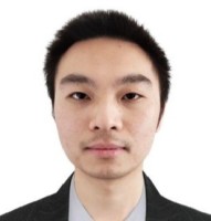 何翔 照片
