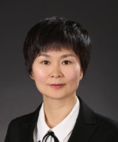 皇甫丽英 照片