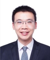 胡博 照片