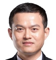 胡春华 照片