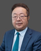贺克斌 照片