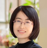 贺晓霞 照片
