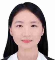韩梦杰 照片